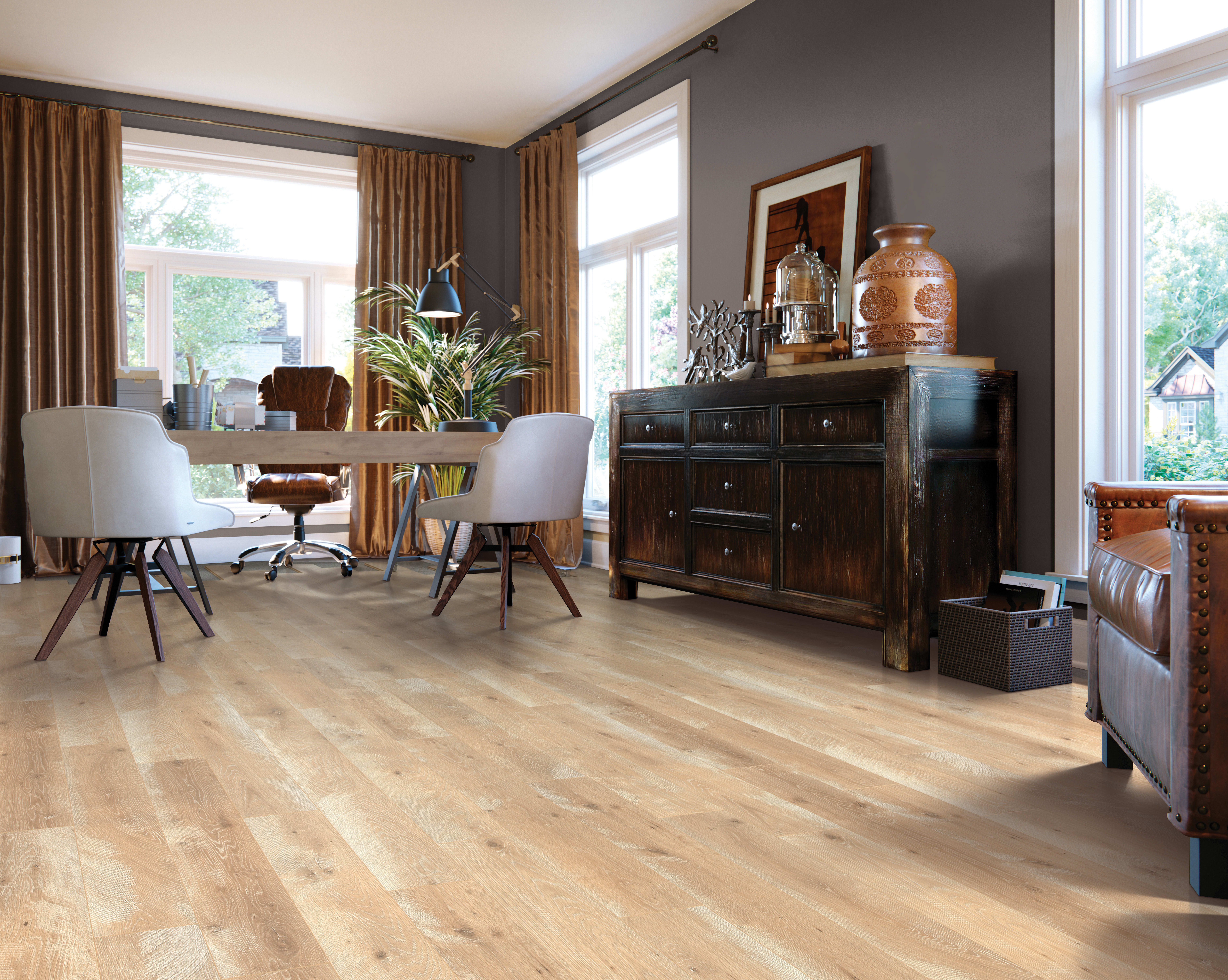 | North East Ohio | Marshall Flooring